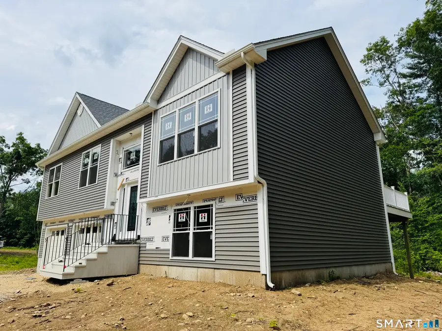 874 Brook Road, Hampton, CT 06427 - #2