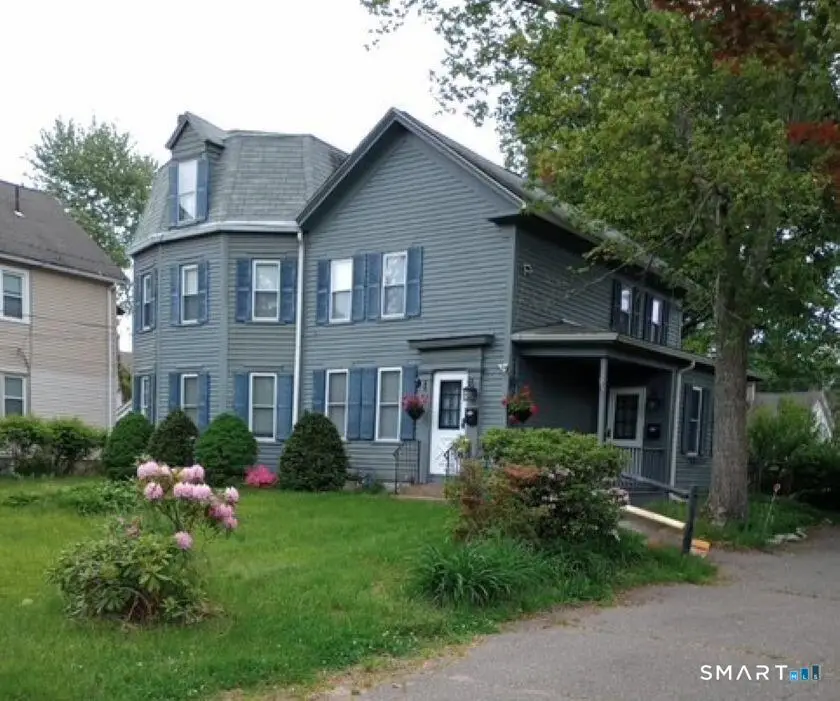 65-67 Larrabee Street, East Hartford, CT 06108 - #1