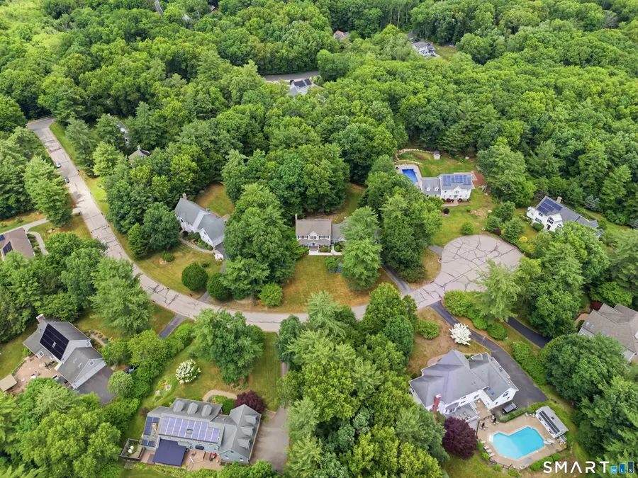 27 Quail Run Road, Mansfield, CT 06268 - #2