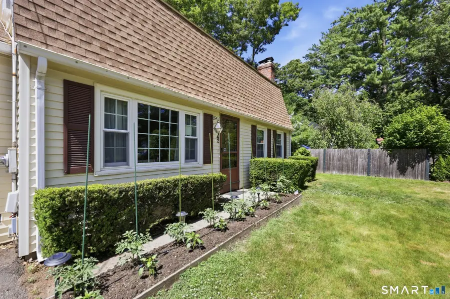 142 Jackson Drive, West Suffield, CT 06093 - #2