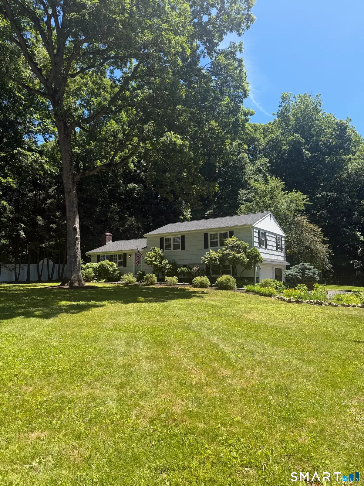 41 Hearthstone Drive, Bethel, CT 06801 - #1