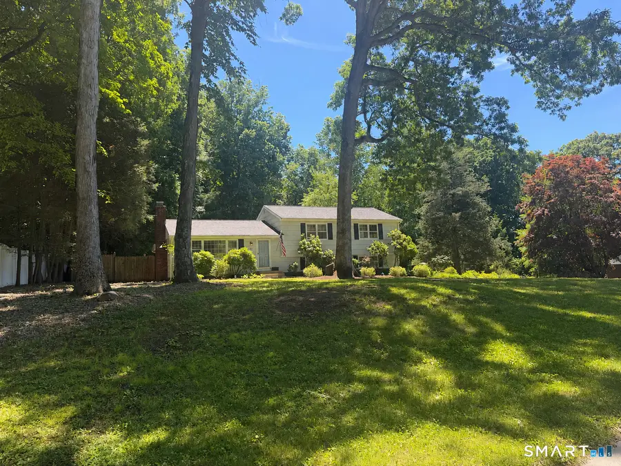 41 Hearthstone Drive, Bethel, CT 06801 - #2