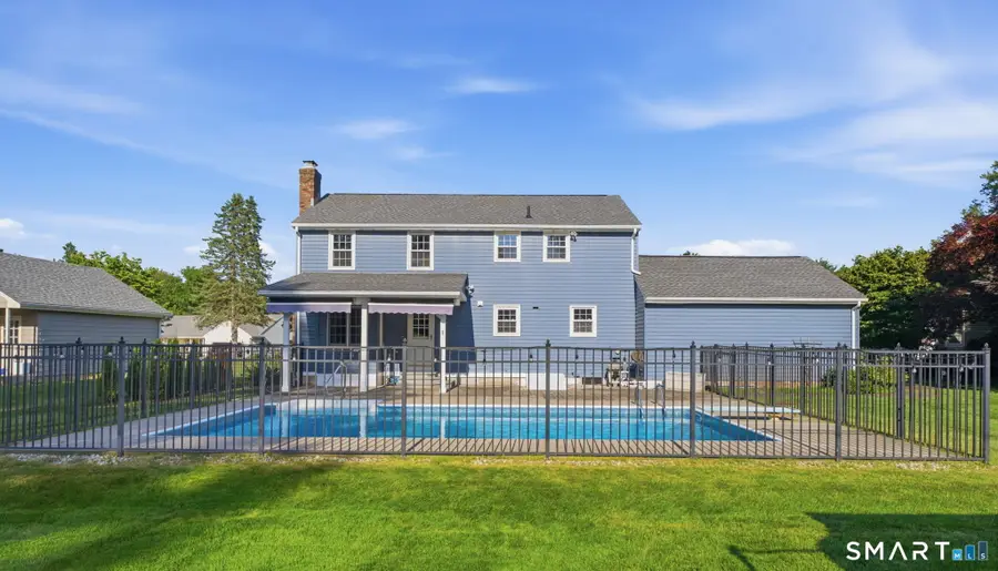 71 Dusty Lane, Wethersfield, CT 06109 - #2