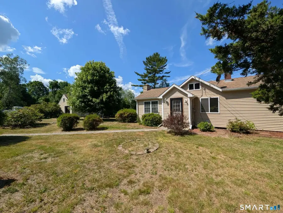 223 Wylie School Road, Voluntown, CT 06384 - #2
