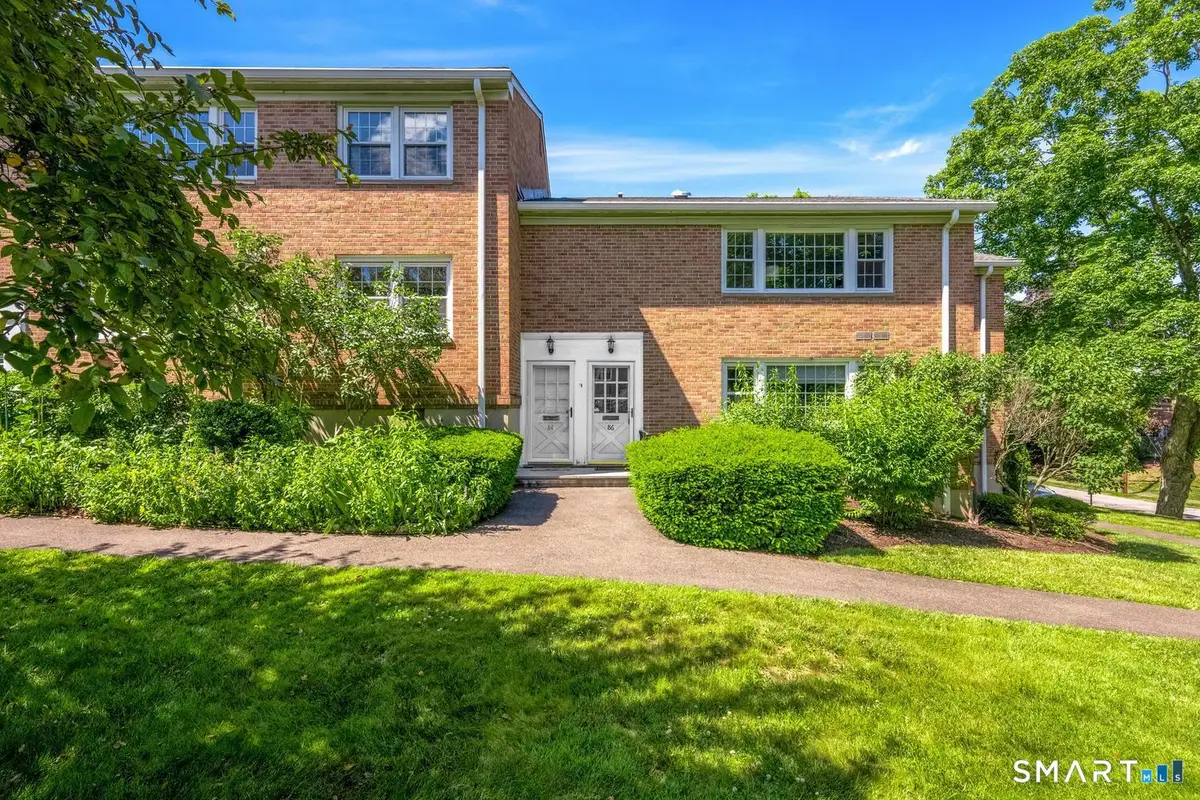 84 Heritage Hill Road #84, New Canaan, CT 06840 - #1