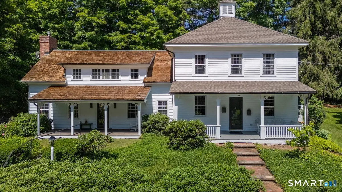 40 Ruffin Road, Woodbury, CT 06798 - #1