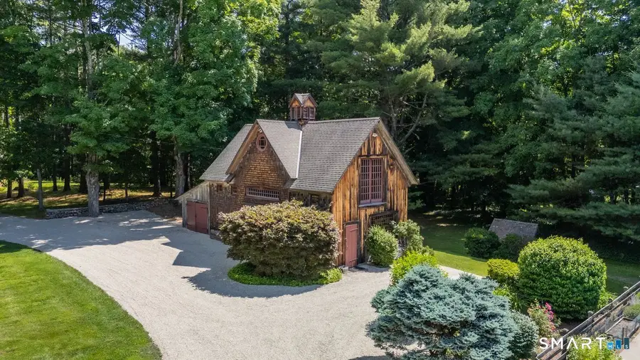 40 Ruffin Road, Woodbury, CT 06798 - #3