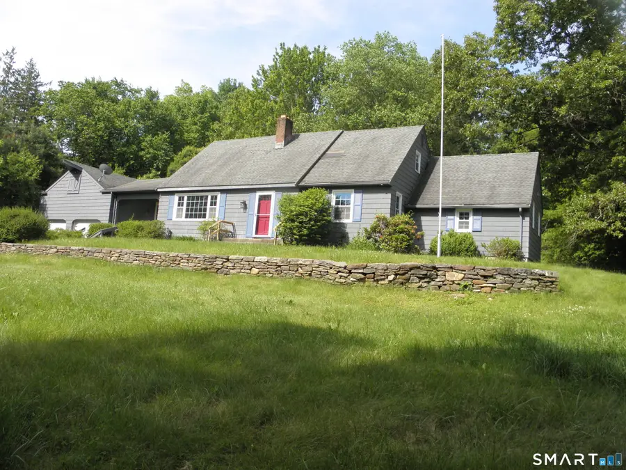 323 Jones Hollow Road, Marlborough, CT 06447 - #2