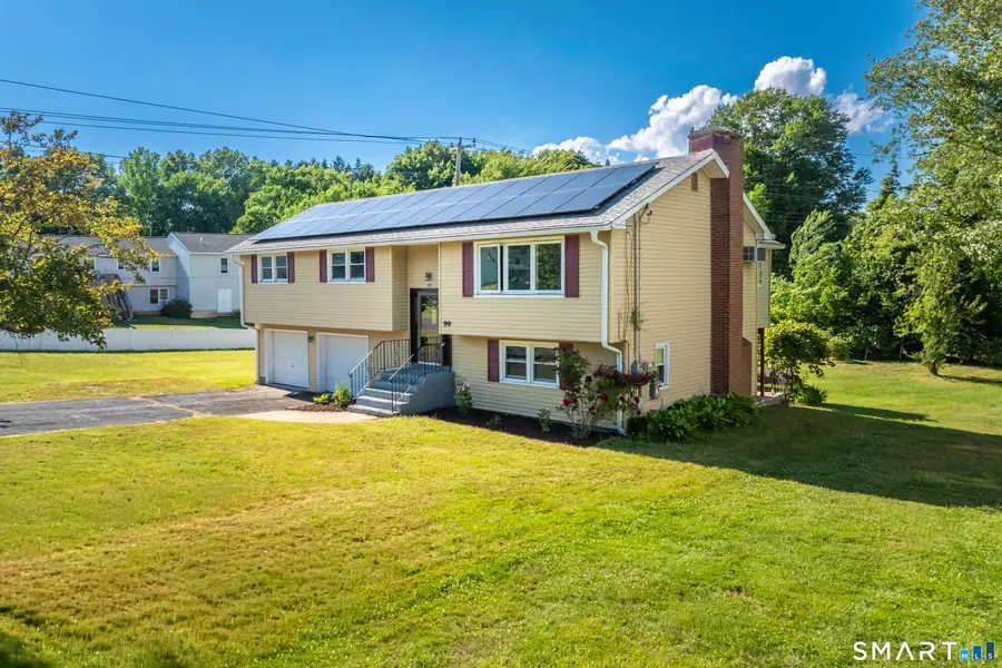 99 Elm Ridge Drive, Rocky Hill, CT 06067 - #2