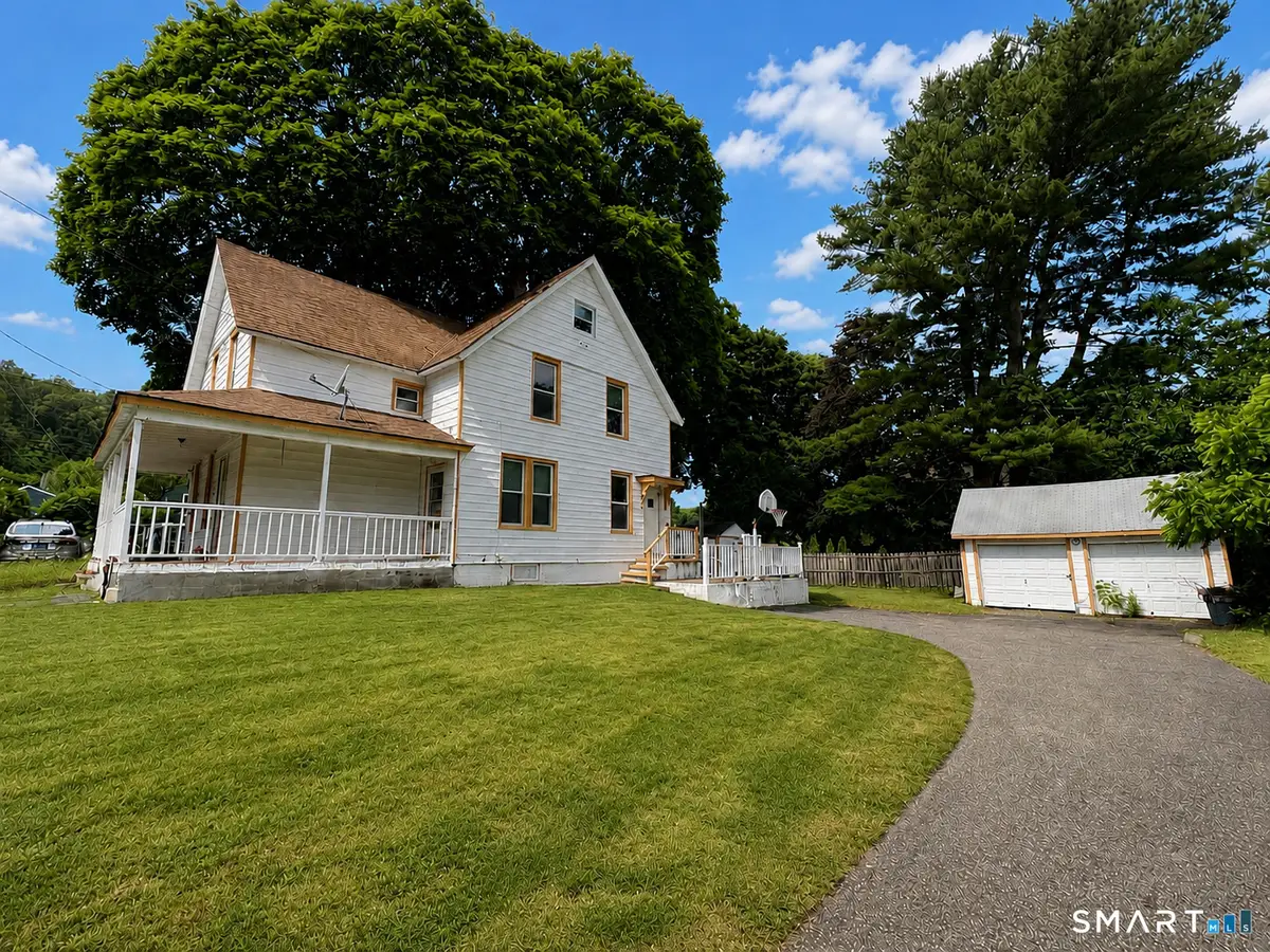 39 13th Street, Norwich, CT 06360 - #1