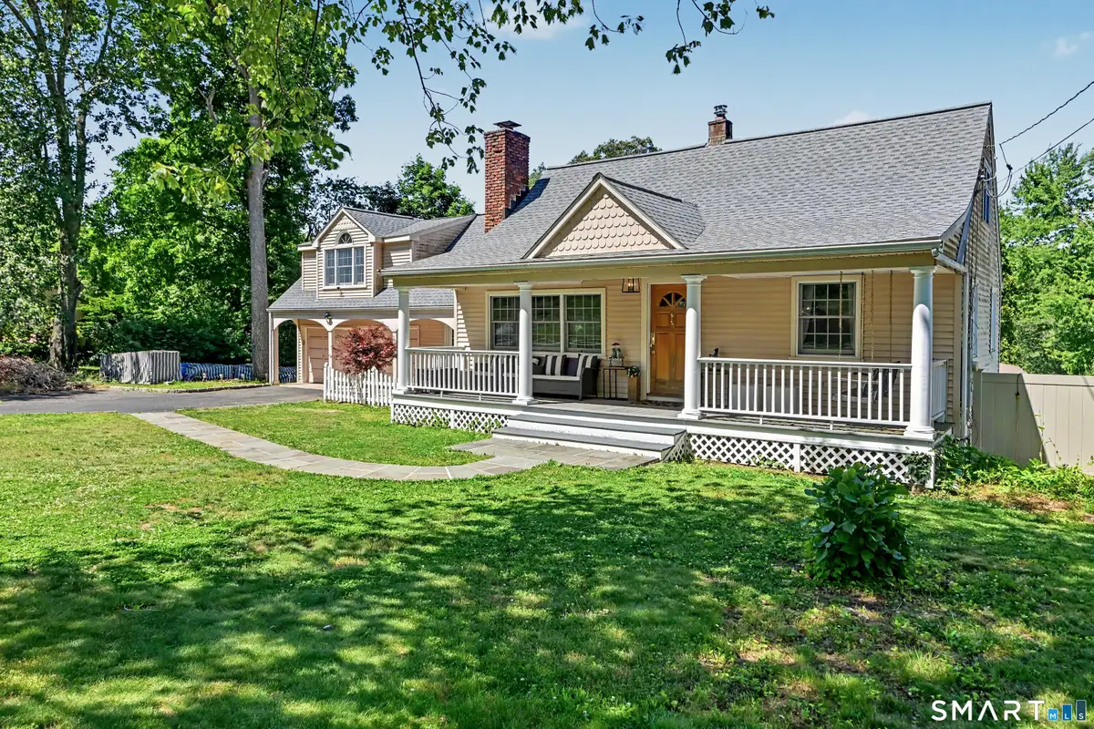 59 Creeping Hemlock Drive, Norwalk, CT 06851 - #1