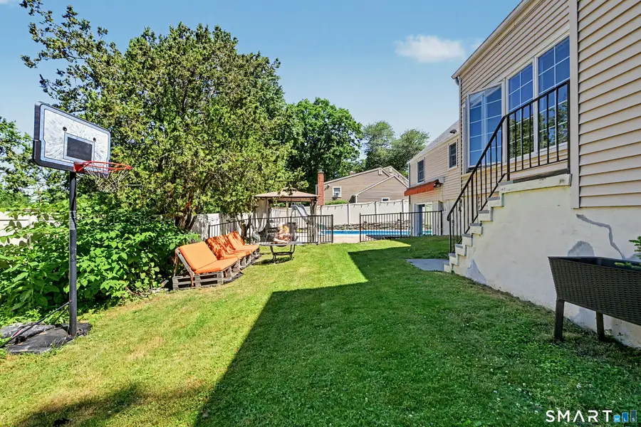 59 Creeping Hemlock Drive, Norwalk, CT 06851 - #2
