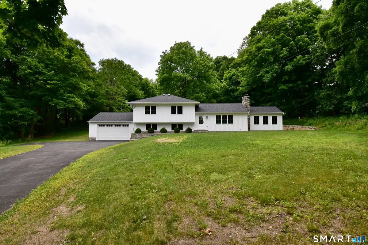 52 Curtis Road, Bridgewater, CT 06752 - #1