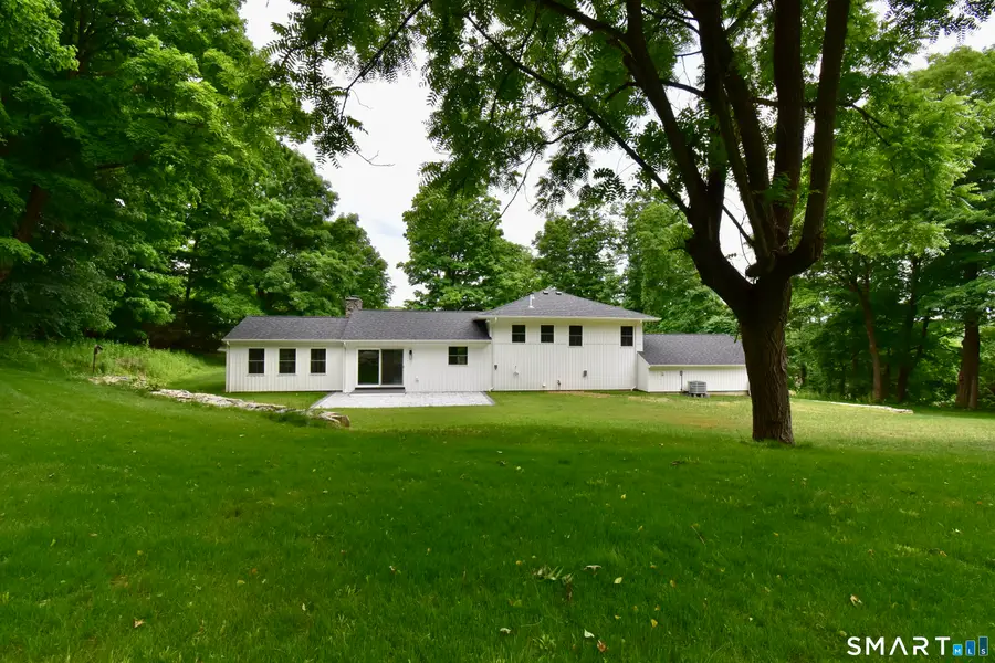 52 Curtis Road, Bridgewater, CT 06752 - #2