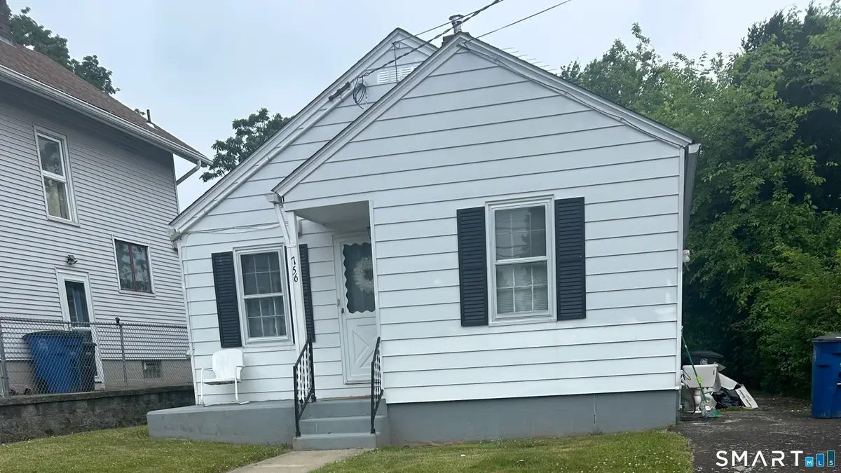 756 Russell Street, New Haven, CT 06513 - #1