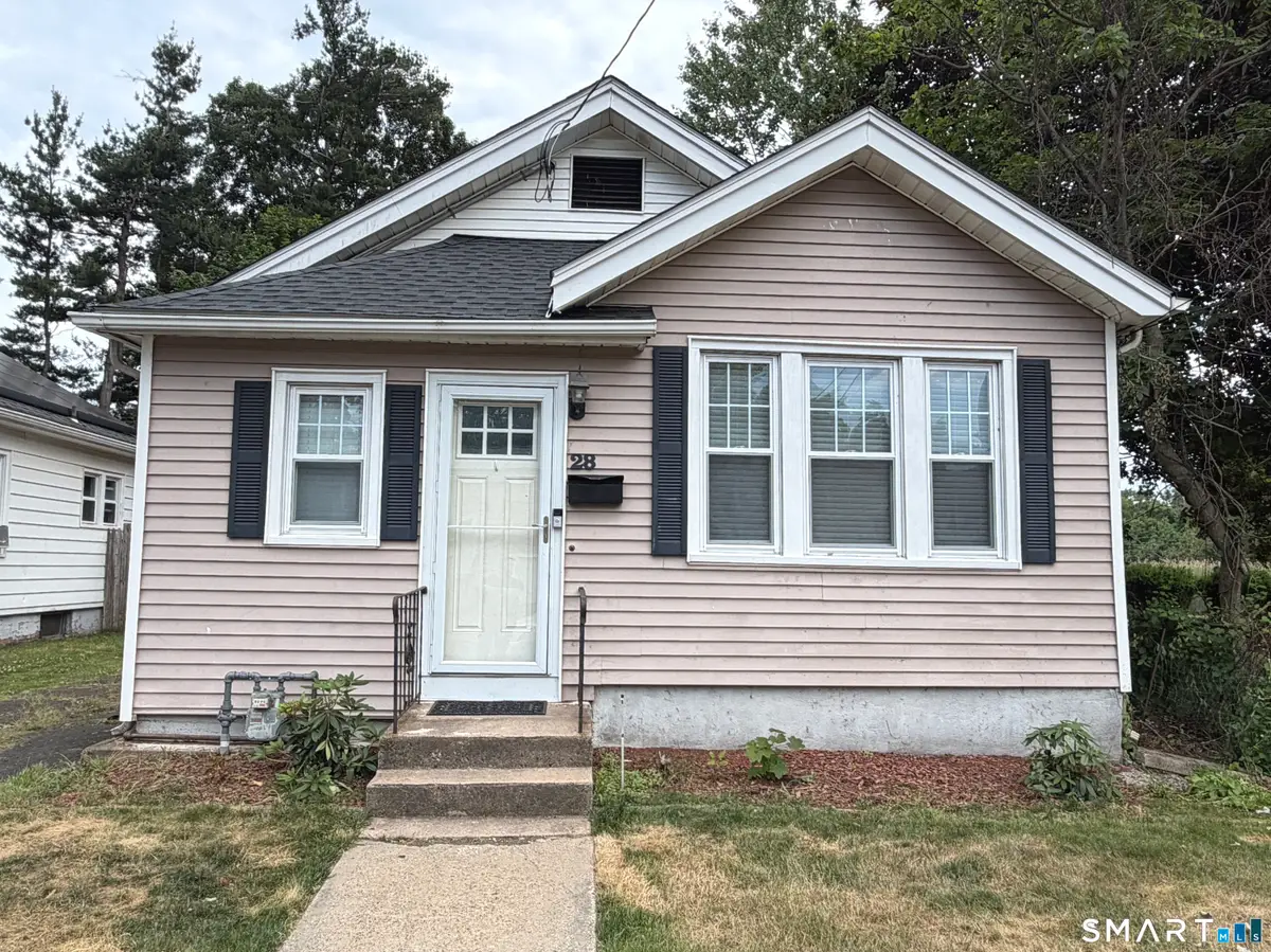 28 Marshall Street, West Haven, CT 06516 - #1
