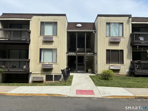175 Mill Pond Road #134, Hamden, CT 06514