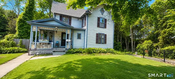 101 Union Street, Vernon, CT 06066