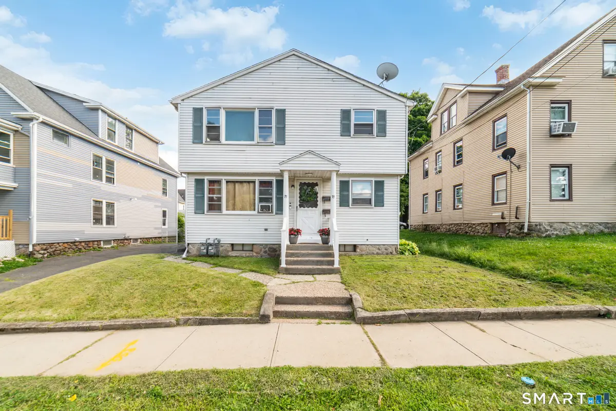 75 Lawndale Avenue, Bristol, CT 06010 - #1