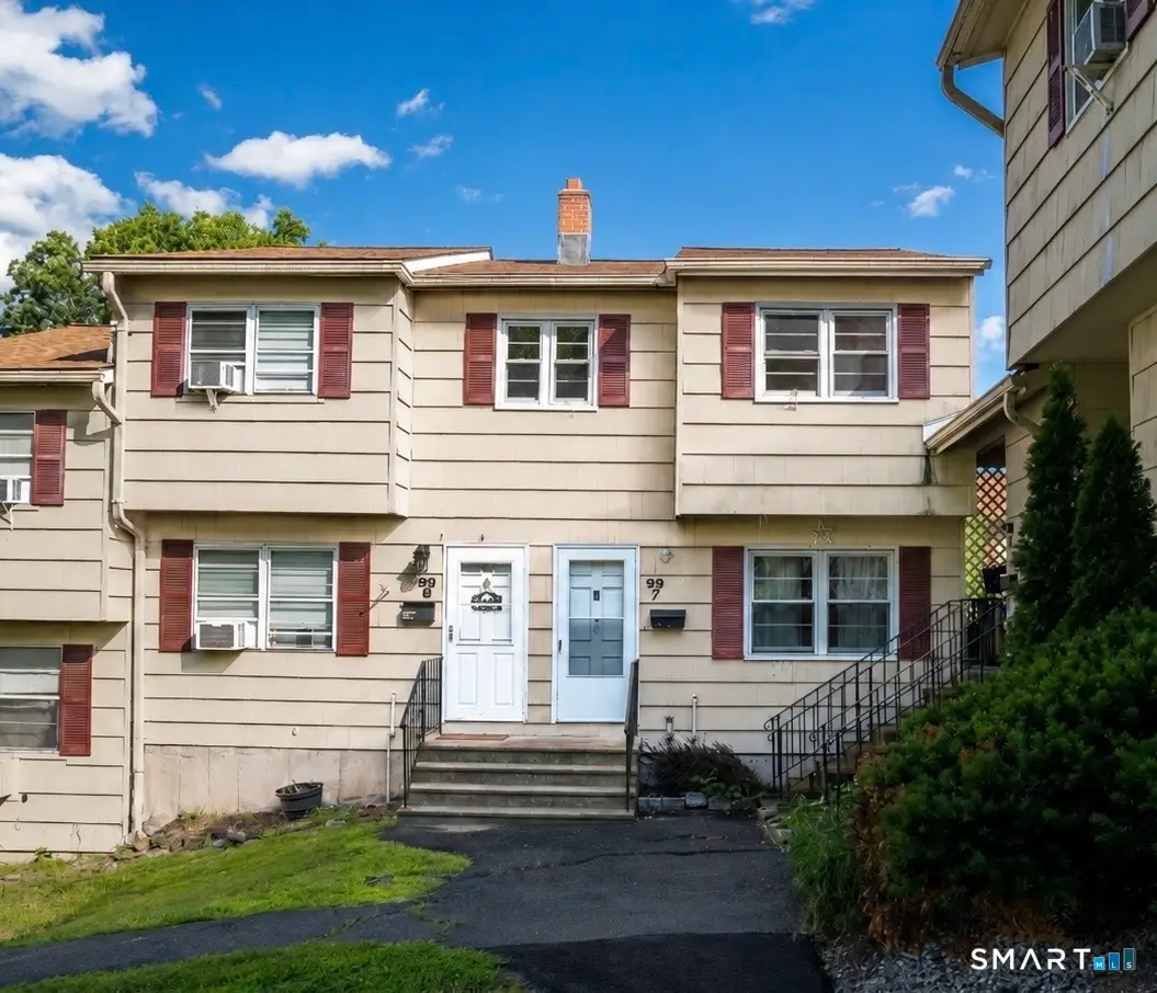 99 Ridge Road #7, Naugatuck, CT 06770 - #1