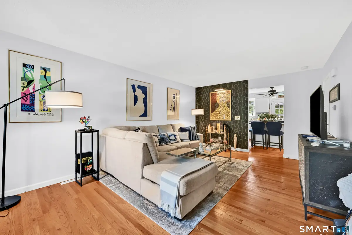 5 Hampton Park #5, Branford, CT 06405 - #1