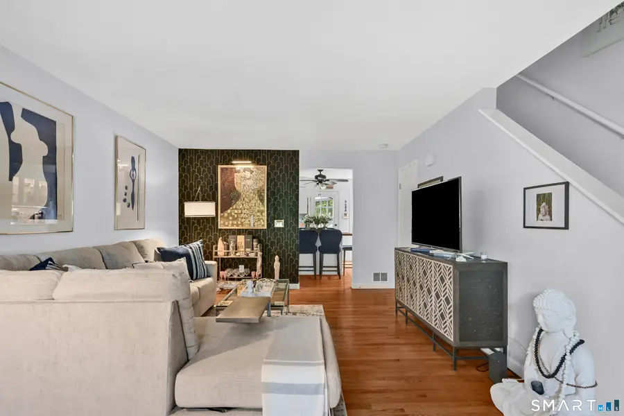 5 Hampton Park #5, Branford, CT 06405 - #2