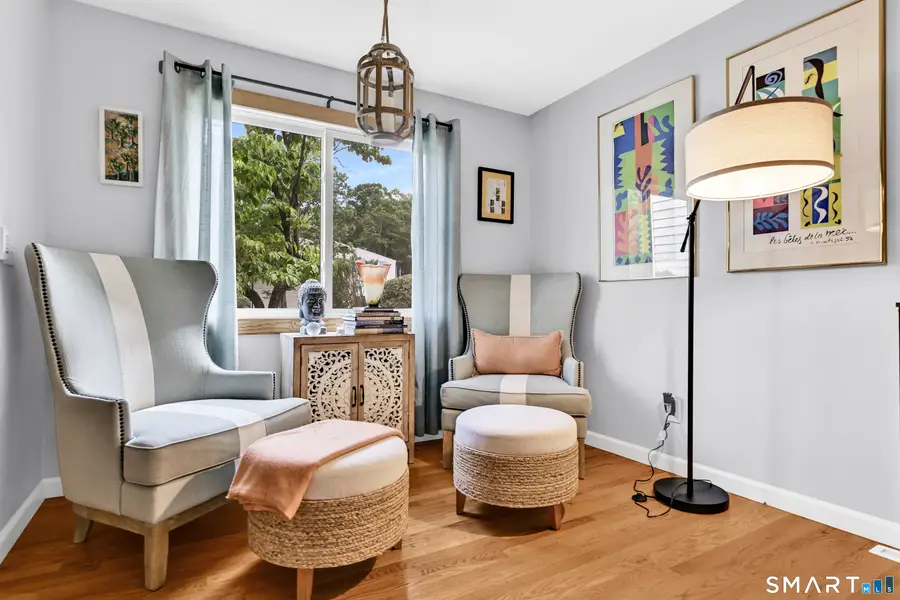 5 Hampton Park #5, Branford, CT 06405 - #3