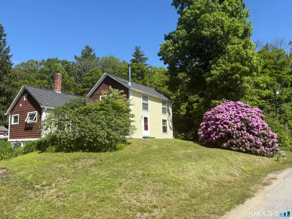 1106 Route 198, Woodstock, CT 06281