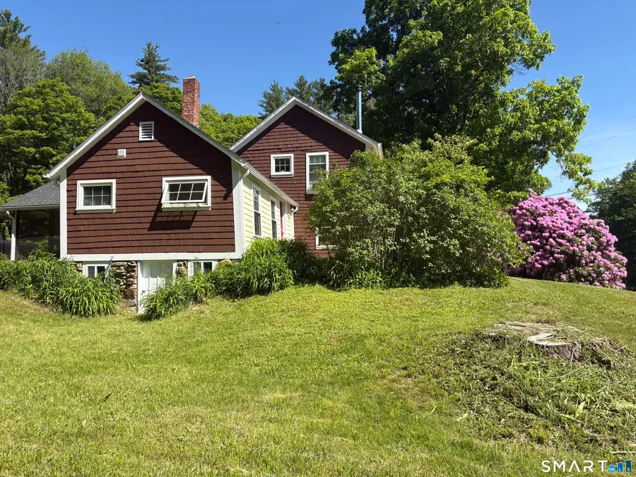 1106 Route 198, Woodstock, CT 06281 - #3