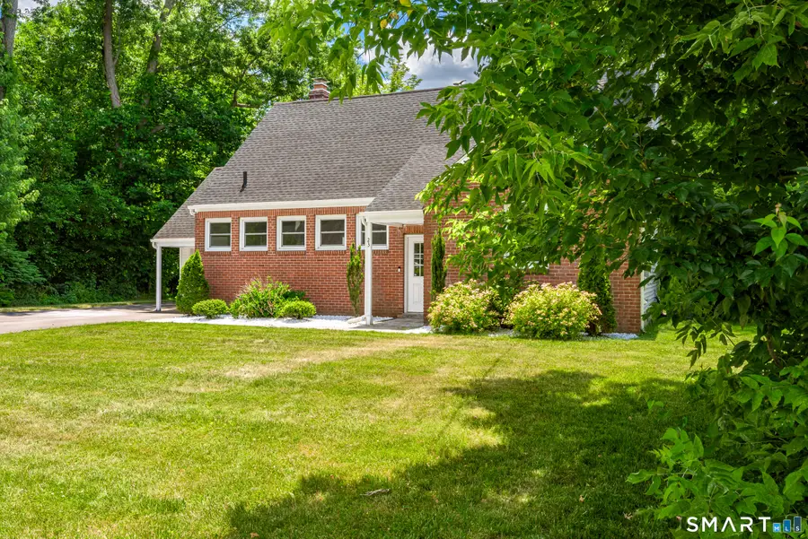 23 Ludlow Road, Windsor, CT 06095 - #3