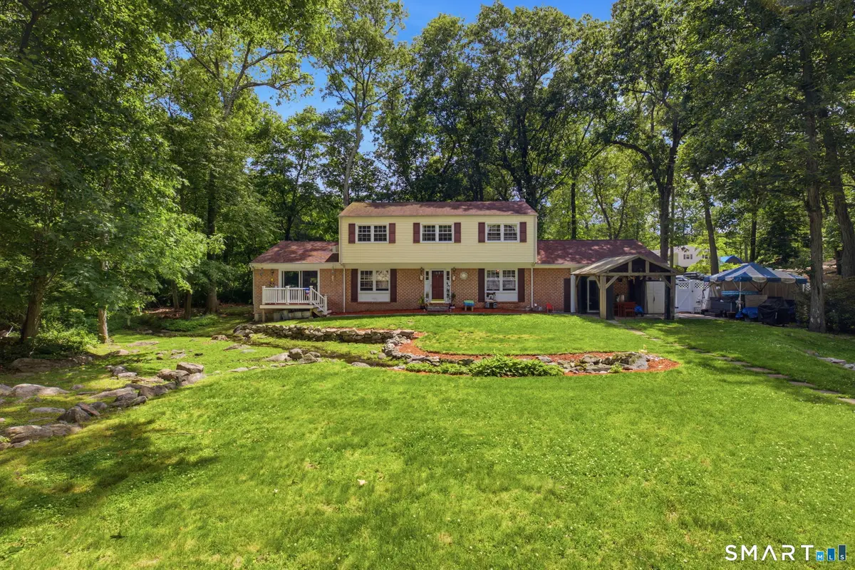 31 Granite Drive, Norwalk, CT 06850 - #1