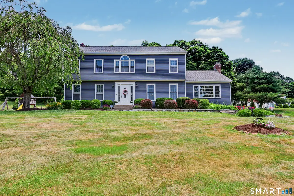 29 Pleasant View Road, New Milford, CT 06776 - #1
