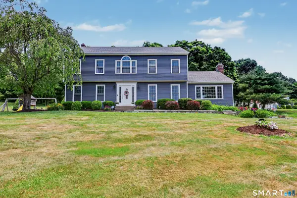29 Pleasant View Road, New Milford, CT 06776