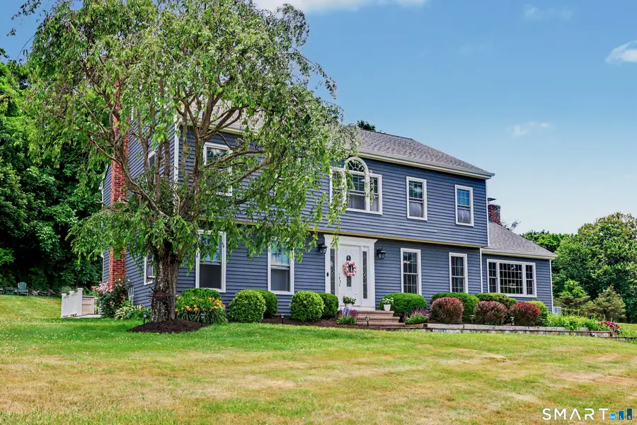 29 Pleasant View Road, New Milford, CT 06776 - #2