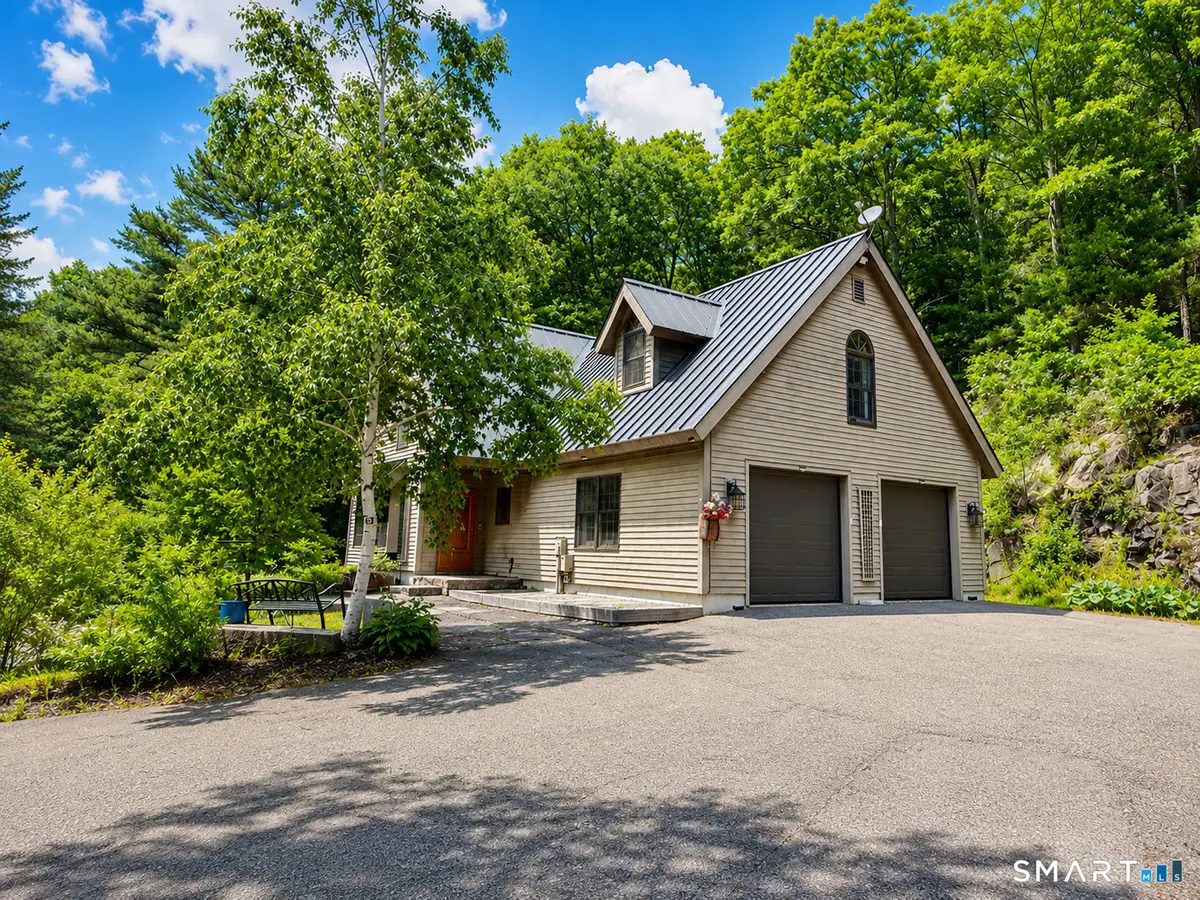 44 Pine Road, Colebrook, CT 06021 - #1