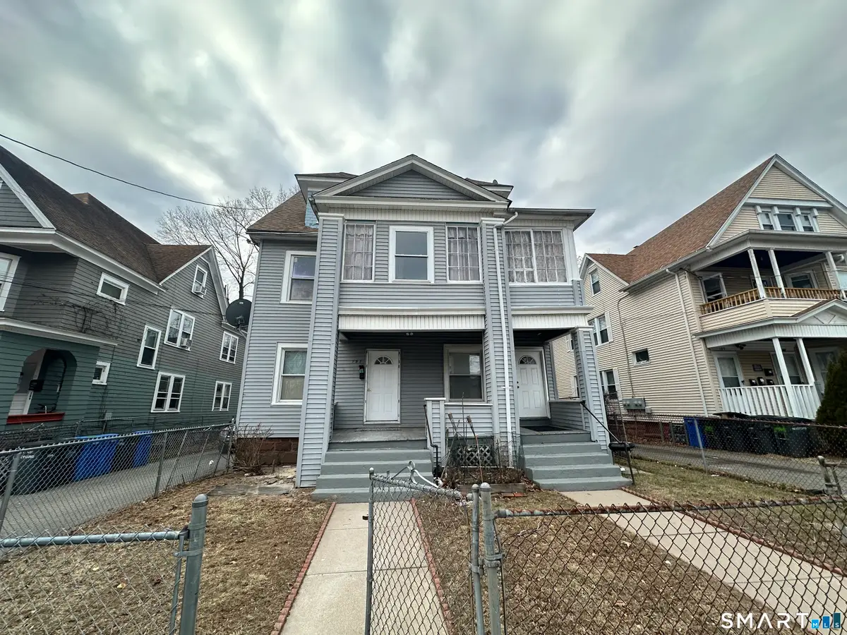 191 Edgewood Street, Hartford, CT 06112 - #1
