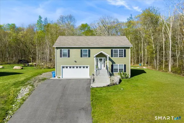 56 Carol Drive, Montville, CT 06382
