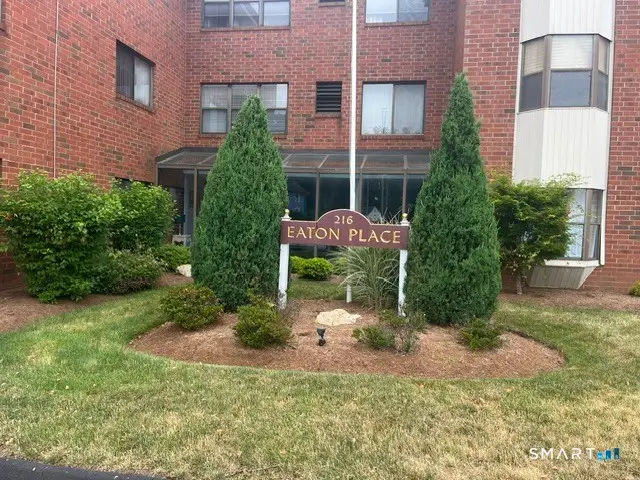 216 Quinnipiac Avenue #101, North Haven, CT 06473 - #2