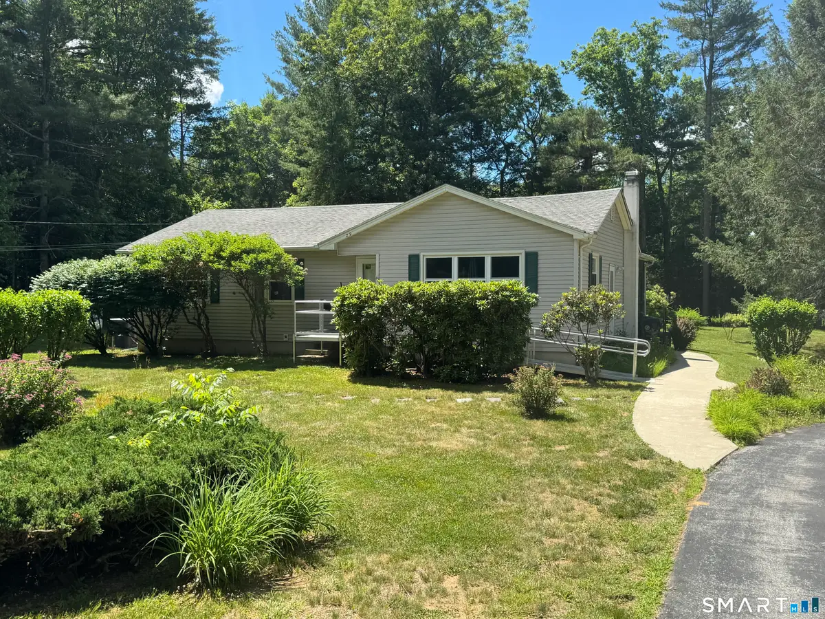 29 Shetucket Drive, Windham, CT 06280 - #1