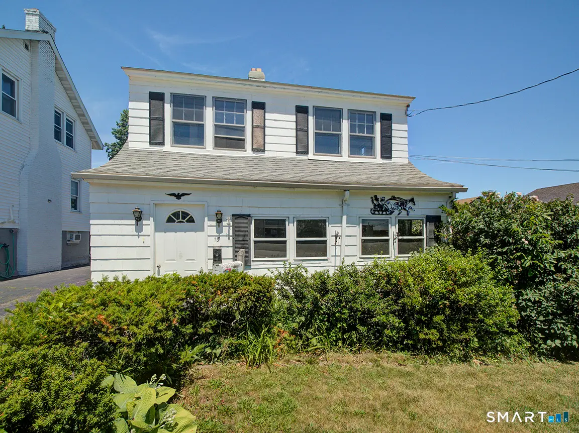 15 Homestead Avenue, Hamden, CT 06514 - #1