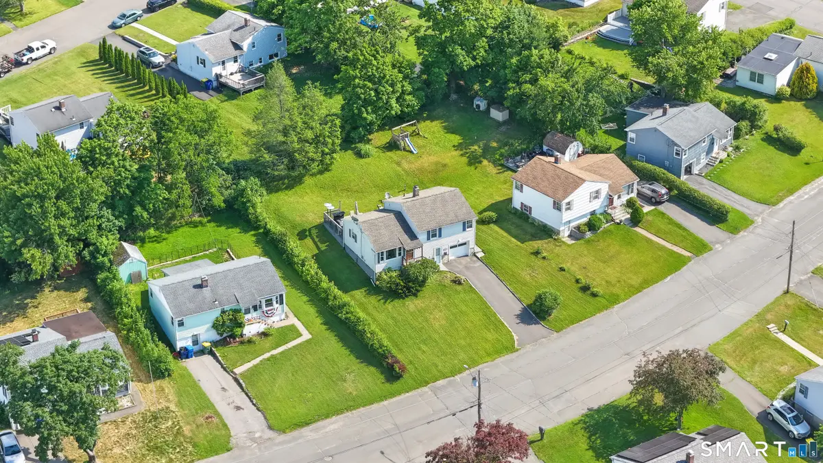 91 Mount Carmel Avenue, Waterbury, CT 06708 - #1