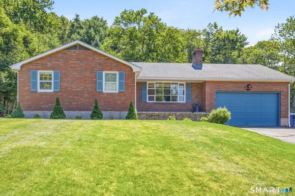 3 Burr Street, Portland, CT 06480