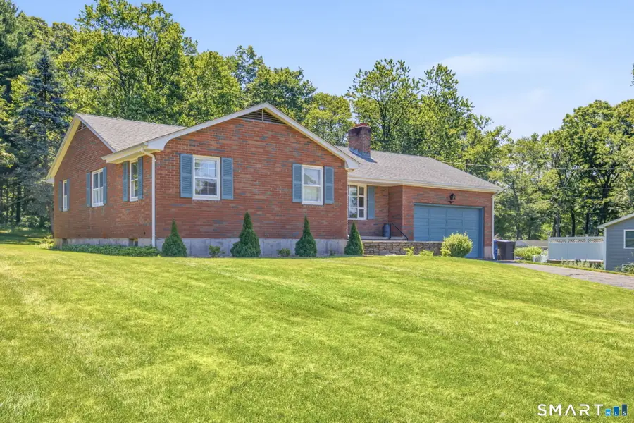 3 Burr Street, Portland, CT 06480 - #2
