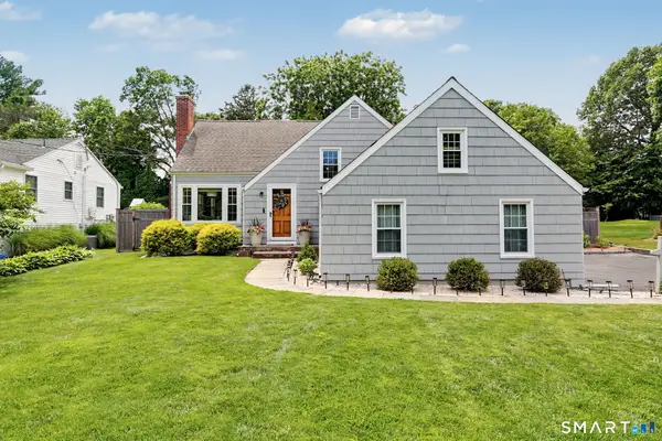 15 Scribner Avenue, Norwalk, CT 06854