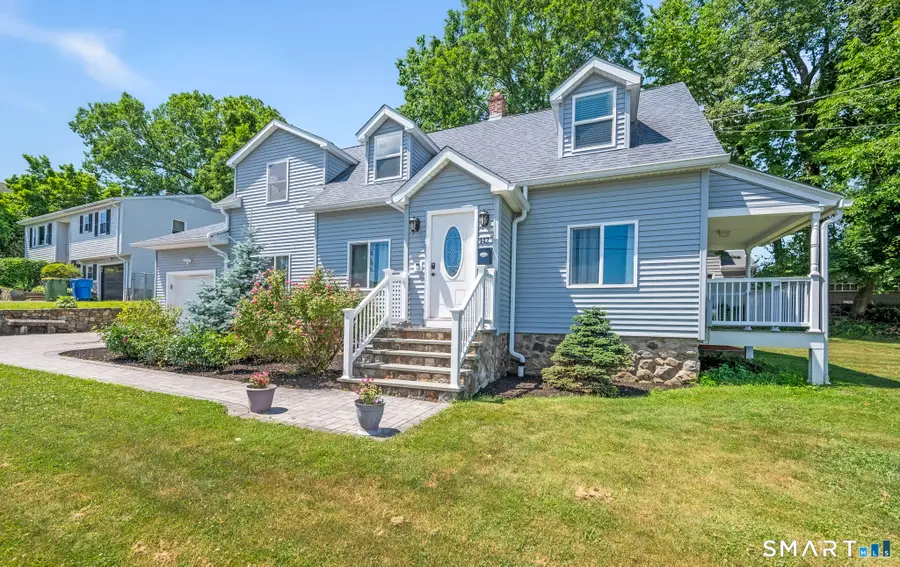 142 Bamford Avenue, Watertown, CT 06779 - #2