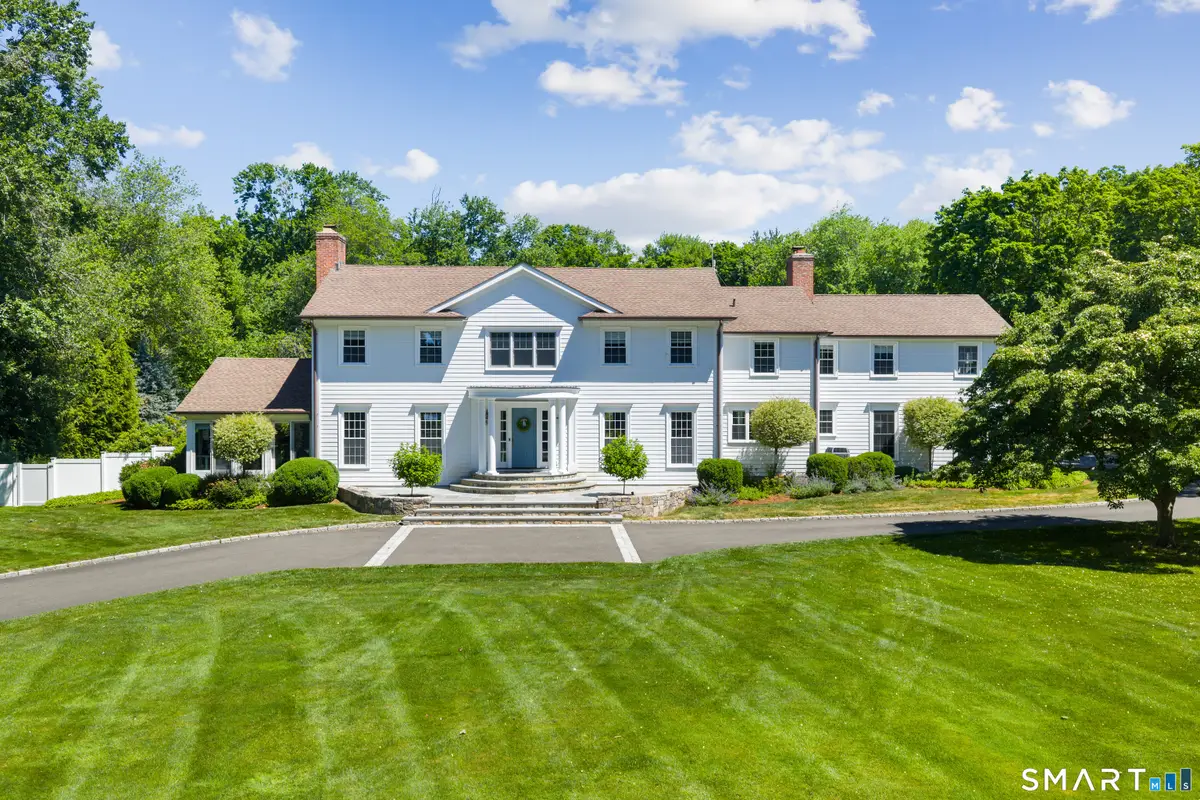 67 Dunning Road, New Canaan, CT 06840 - #1