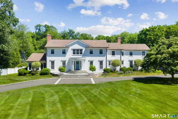 67 Dunning Road, New Canaan, CT 06840