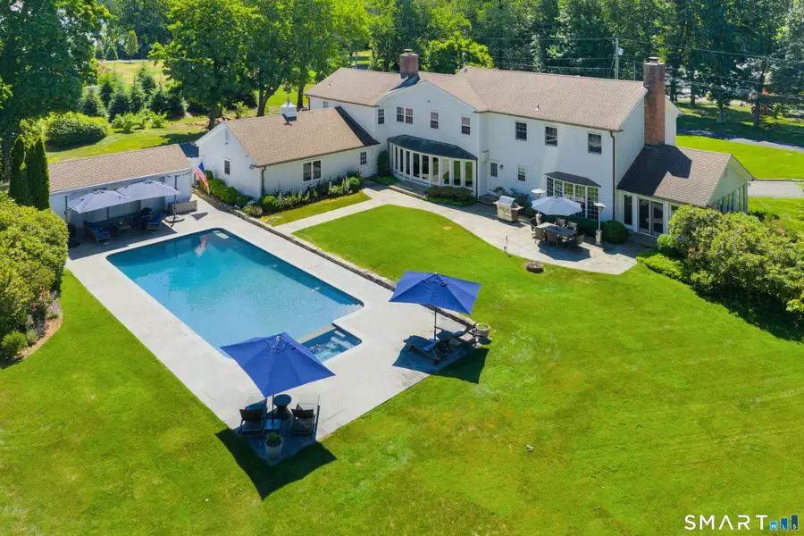 67 Dunning Road, New Canaan, CT 06840 - #3