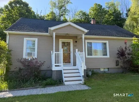 111 Moore Avenue, Winchester, CT 06098 - #1