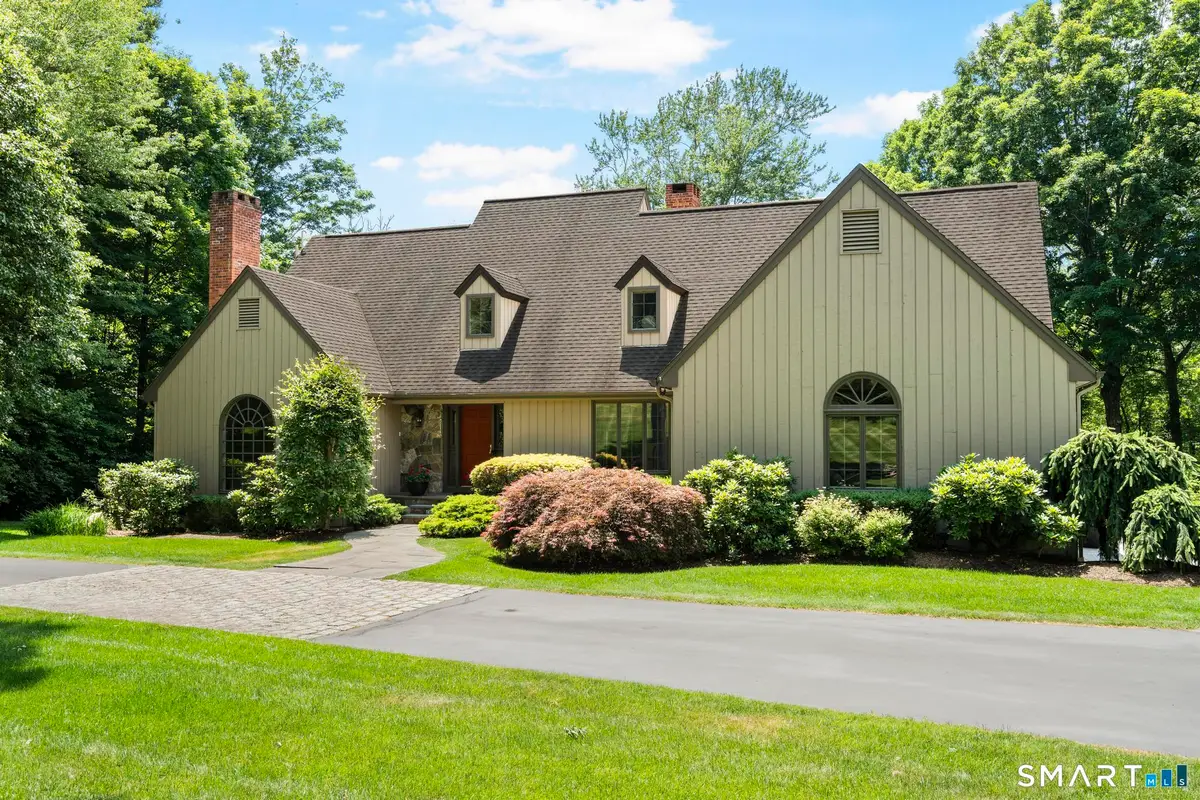 20 Wicks End Lane, Wilton, CT 06897 - #1
